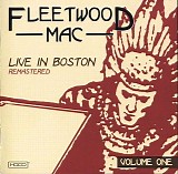Fleetwood Mac - Live in Bosoton 1970
