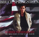 Springsteen, Bruce - Murder Incorporated - The Real Bitusa Album