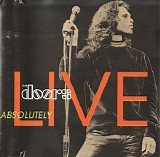 Doors, The - Absolutely Live