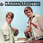 Kooten, Van & De Bie - De Clicheemannetjes