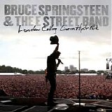 Springsteen, Bruce - London Callin - Live In Hyde Park