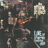 Gibbons, Steve & The Dylan Project - Live At The Cropredy Festival