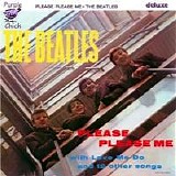 Beatles, The - Please Please Me Deluxe Vol. 1