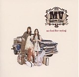 Madison Violet - No Fool For Trying