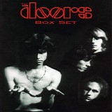 Doors, The - Box Set - Cd 1 - Without A Safety Net