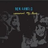 Arnold, Ben - Nevermind My Blues