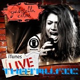 Cilmi, Gabriella - iTunes Live: London Festival '08 - EP