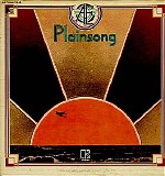 Plainsong - Plainsong