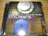 Bodeans - Mr. Sad Clown