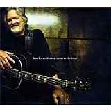 Kristofferson, Kris - Closer To The Bone - Expanded