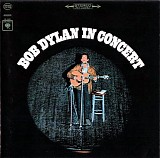 Dylan, Bob - In Concert