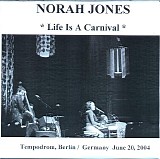Jones, Norah - Live In Berlin