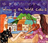 Various artists - Putumayo Presents: Women of the World: Celtic 2