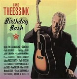 Theessink, Hans & Friends - Birthday Bash