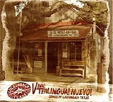 Various artists - Viva! Terlingua! Nuevo!: Songs Of Luckenbach Texas