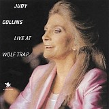 Collins, Judy - Live at Wolf Trap