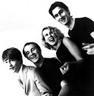 Go Betweens - Live In London