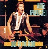 Springsteen, Bruce - Live At The Globe