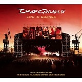 Gilmour, David - Live In Gdansk