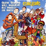 Shannon, McGoldrick, Donelly & Murray - Renegade