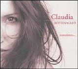 Bettinaglio, Claudia - Saving All My Love - Songs Of Tom Waits