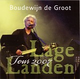 Groot, Boudewijn De - Lage Landen Tour