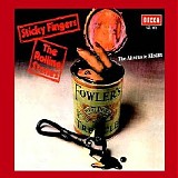 Rolling Stones, The - Sticky Fingers (The Alternate Album)