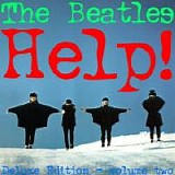 Beatles, The - Help! Deluxe Vol. 2