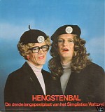 Kooten, Van & De Bie - Hengstenbal