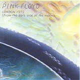 Pink Floyd - From the Dark Side of the Moon - BBC 1972