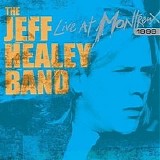 Healey, Jeff - Live At Montreux