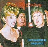 McCartney, Paul - The Soundcheck Songs