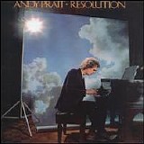 Pratt, Andy - Resolution