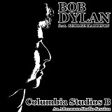 Dylan, Bob & George Harrison - Afternoon Studio Session