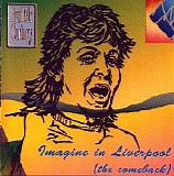 McCartney, Paul - Live At The King's Dock Arena, Liverpool