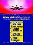 John, Elton - Dream Ticket: Live In Ephesus