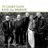 Chieftains, The - Live from Dublin: A Tribute to Derek Bell