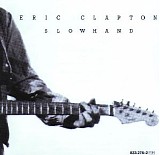 Clapton, Eric - Slow Hand