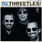 Beatles, The - Meet The Threetles