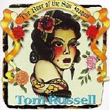 Russell, Tom - The Rose of the San Joaquin