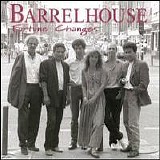 Barrelhouse - Fortune Changes