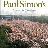 Simon, Paul - Paul Simon's Concert In The Park