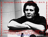 McLean, Don - Live At The Bottom Line