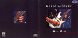 Gilmour, David - New Game