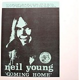 Young, Neil - Coming Home: Live At The Norfolk Scope Arena, Virginia