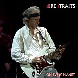 Dire Straits - Summer Somewhere In Europe - On Every Planet (Nimes) 1992