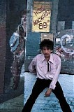 Dylan, Bob - At The Globe Arena