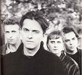 Prefab Sprout - Wild Card in the Pack (CD single)