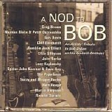 Various artists - A Nod To Bob - An Artists Tribute To Bob Dylan On His 60Th Birthday