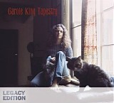 King, Carole - Tapestry - Legacy Edition